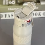 تراول ماگ دمنوشی برند جیاکانگ (JK) با صافی مگنتی کد 0497 - Image 5