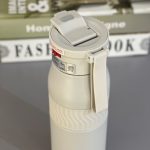 تراول ماگ دمنوشی برند جیاکانگ (JK) با صافی مگنتی کد 0497 - Image 6