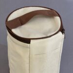 ظرف غذا کیف دار دو عددی برند Bento Box کد 0504 - Image 5