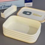 ظرف غذا مینیمال برند Tedemei کد 0498 - Image 6