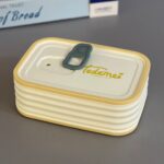 ظرف غذا مینیمال برند Tedemei کد 0498 - Image 7