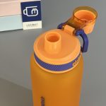 قمقمه ورزشی دتاکس لیوان دار برند ایان (Eyun) کد 0546 - تصویر 9