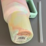 تراول ماگ استنلی ابروبادی صورتی مدل نیو کالکشن ضدنشتی (Stanley) کد 0557 - تصویر 4