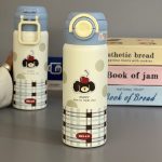 تراول ماگ فانتزی کودک دوحالته برند SZM کد 0572 - تصویر 7