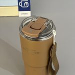 تراول ماگ سیتارایوری دوحالته بنددار 600 میل (Sitarayuri) کد 0550 - تصویر 13