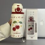 تراول ماگ دوحالته دیلر طرح گیلاس 620 میل