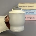 مینی تراول ماگ فانتزی دوحالته Coffee کد 0532 - تصویر 4