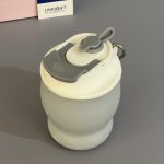 مینی تراول ماگ فانتزی دوحالته Coffee کد 0532 - تصویر 6