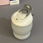 مینی تراول ماگ فانتزی دوحالته Coffee کد 0532 - تصویر 7