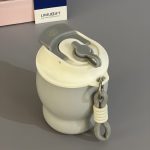 مینی تراول ماگ فانتزی دوحالته Coffee کد 0532 - تصویر 10