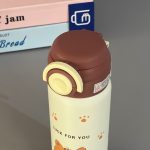 تراول ماگ فانتزی کودک دوحالته برند SZM کد 0572 - تصویر 10