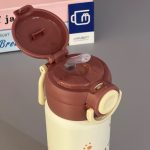 تراول ماگ فانتزی کودک دوحالته برند SZM کد 0572 - تصویر 9
