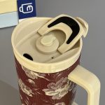 تراول ماگ گلدار فانتزی طرح تامبلر برند سیتارایوری (Sitarayuri) کد 0527 - تصویر 9