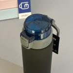 قمقمه نی دار مات 800 میل برند ایان (Eyun) کد 0548 - تصویر 9