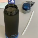 قمقمه نی دار مات 800 میل برند ایان (Eyun) کد 0548 - تصویر 10