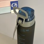 قمقمه نی دار مات 800 میل برند ایان (Eyun) کد 0548 - تصویر 8