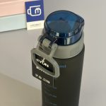 قمقمه نی دار مات 800 میل برند ایان (Eyun) کد 0548 - تصویر 7