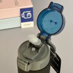 قمقمه نی دار مات 800 میل برند ایان (Eyun) کد 0548 - تصویر 6
