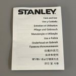 ماگ استنلی مینی گلدار آبی 14oz جعبه کادویی (Stanley) کد 0552 - تصویر 10